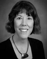 Photo of Gail Heriot