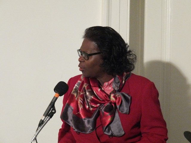 Patricia Timmons-Goodson