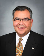 Martin R. Castro