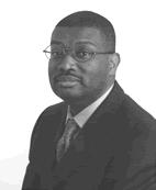 Gerald A. Reynolds