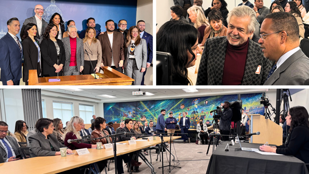 People’s Hearing on Immigration Enforcement in Minnesota