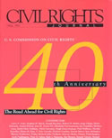 Image of Fall 1997 Journal Cover