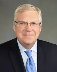 Commissioner J. Christian Adams