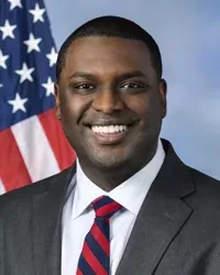 Photo of Mondaire Jones