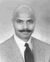 Photo of Peter Kirsanow