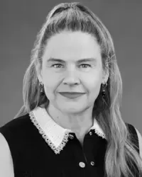 Photo of Victoria Nourse