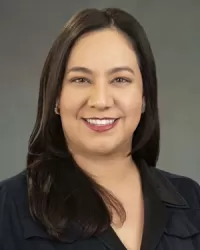 Photo of Rochelle Garza