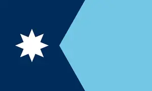 Minnesota State Flag