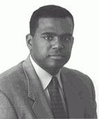 Ashley Taylor Jr.