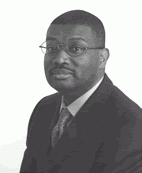 Gerald A. Reynolds