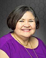 Norma V. Cantu