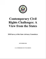 Briefing Report Cover
