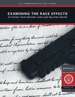 Briefing Report Cover