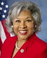 Photo of Joyce Beatty