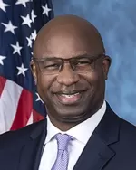 Photo of Jamaal Bowman