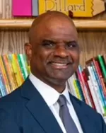 Photo of Marshall Dillard