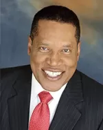 Photo of Laurence Elder