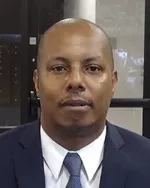 Photo of Dr. Gerald Fosten