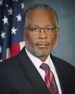 Photo of Dr. Calvin Johnson