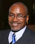 Photo of Dr. Joseph E. Marshall Jr.