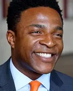 Photo of Dr. O.J. Oleka