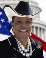 Photo of Frederica Wilson