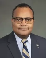 Stephen Gilchrist