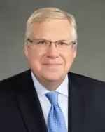 Commissioner J. Christian Adams
