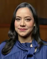 Photo of Rochelle Garza