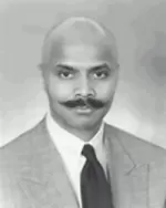 Photo of Peter Kirsanow